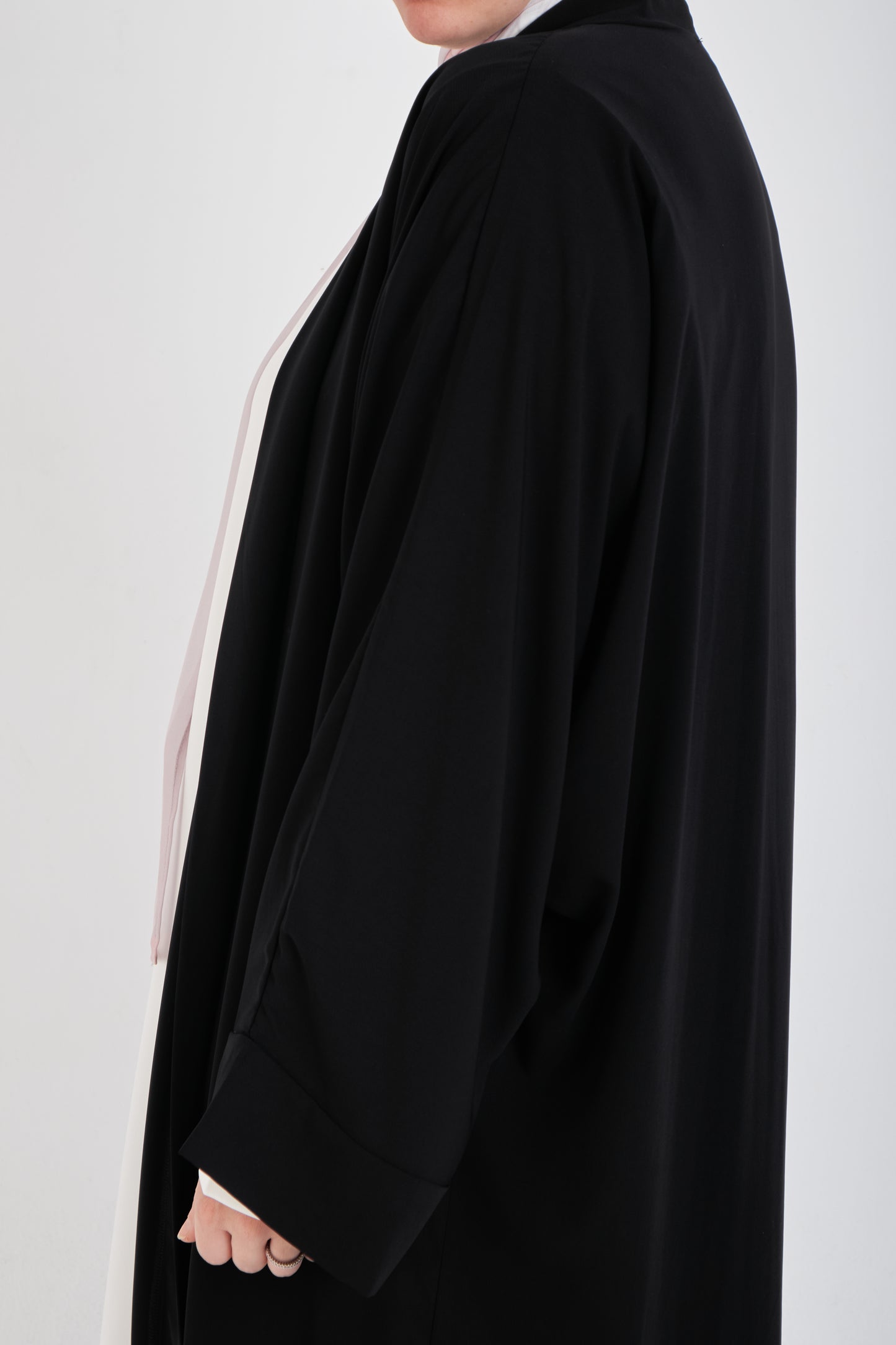 Black Basic Dress