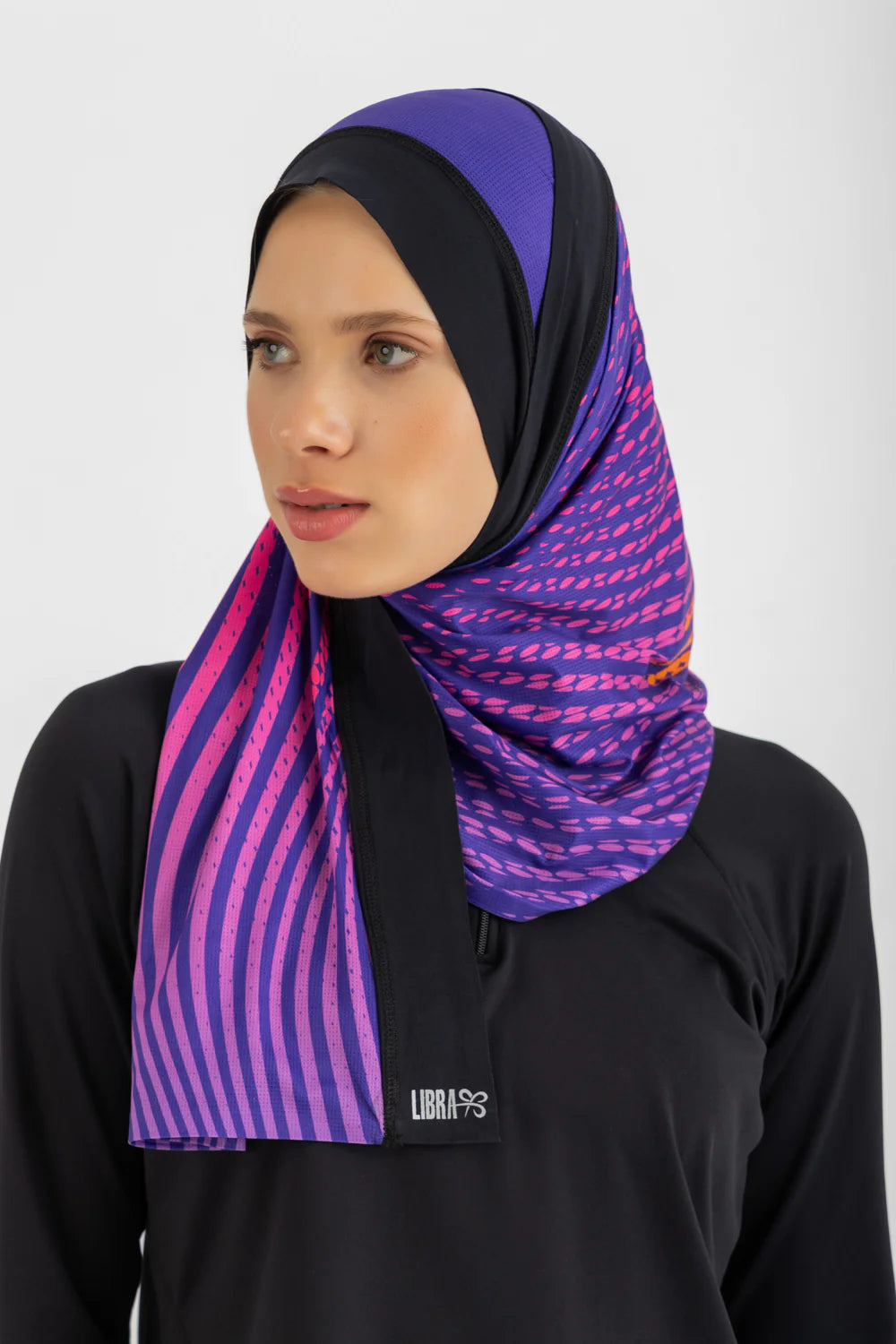 Performance Veil - Electro