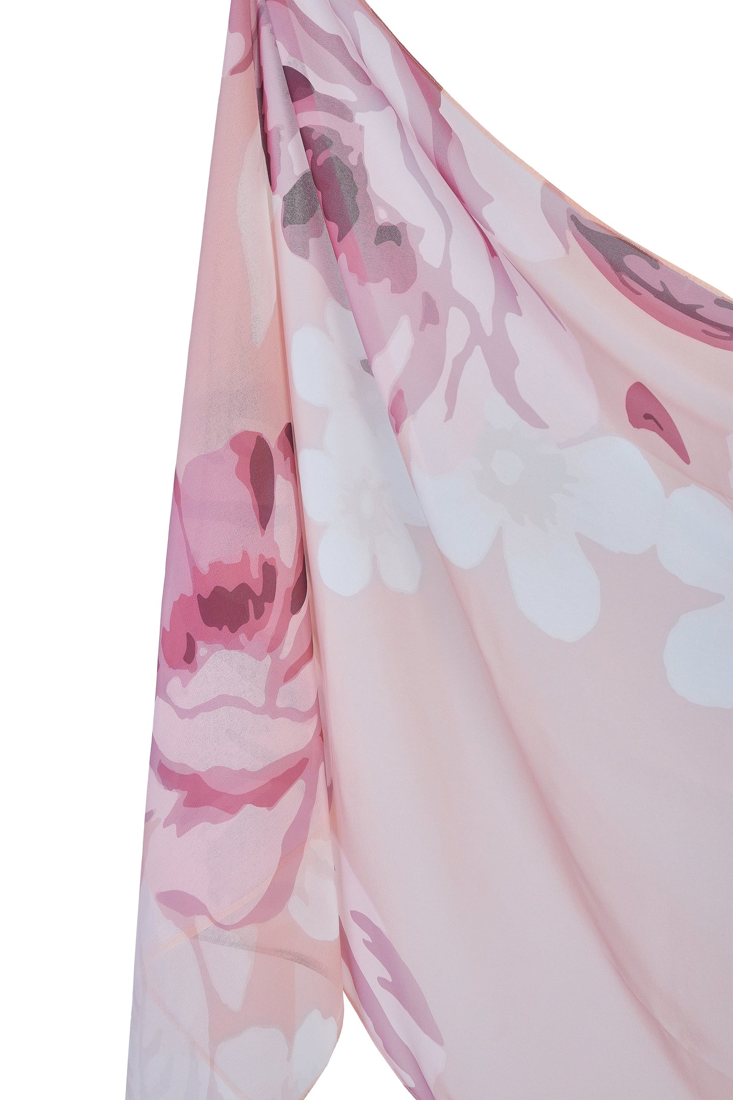 Oriental Pink