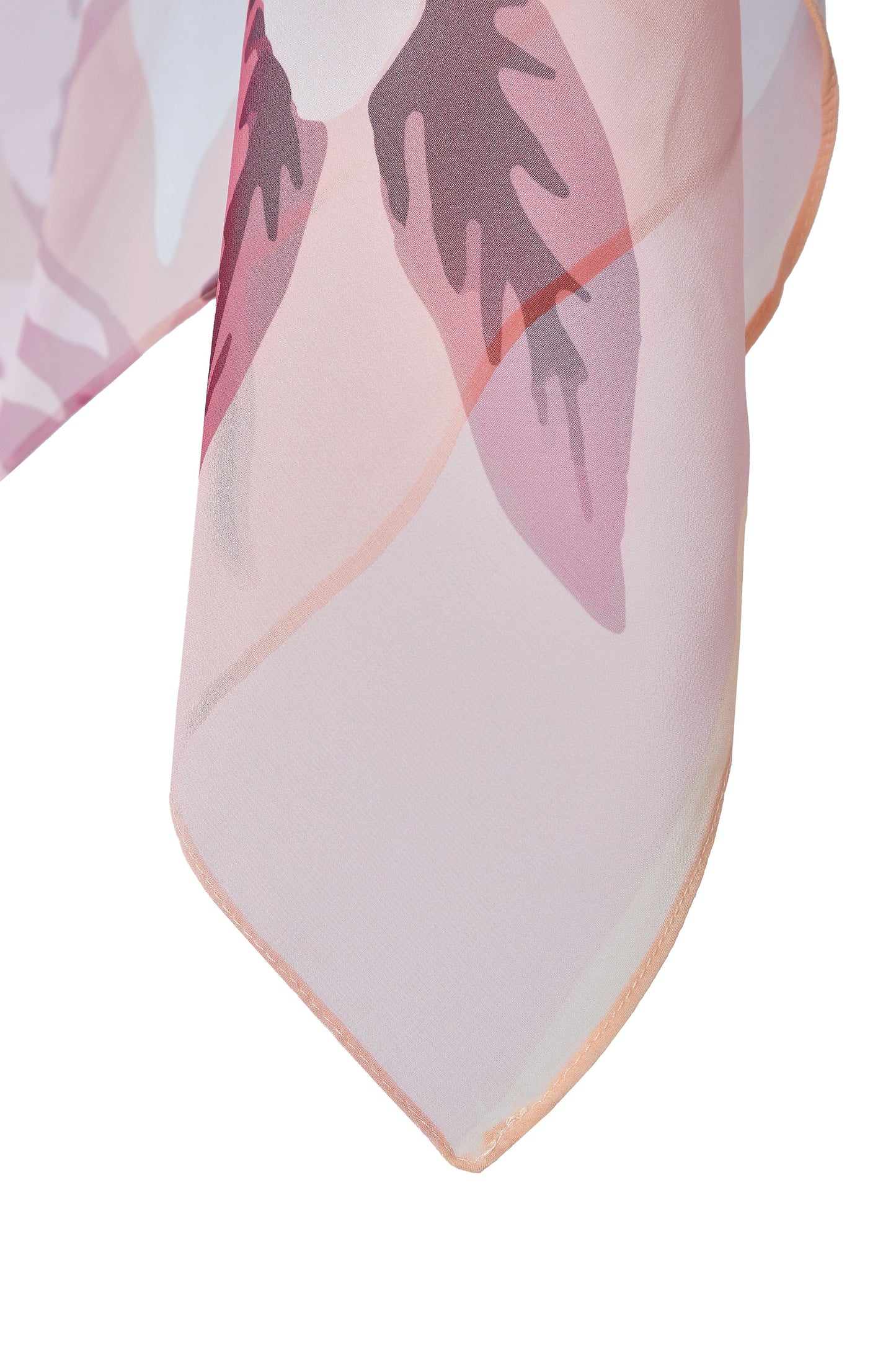 Oriental Pink