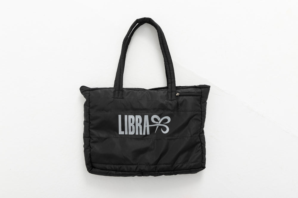 Libra Icon Bag