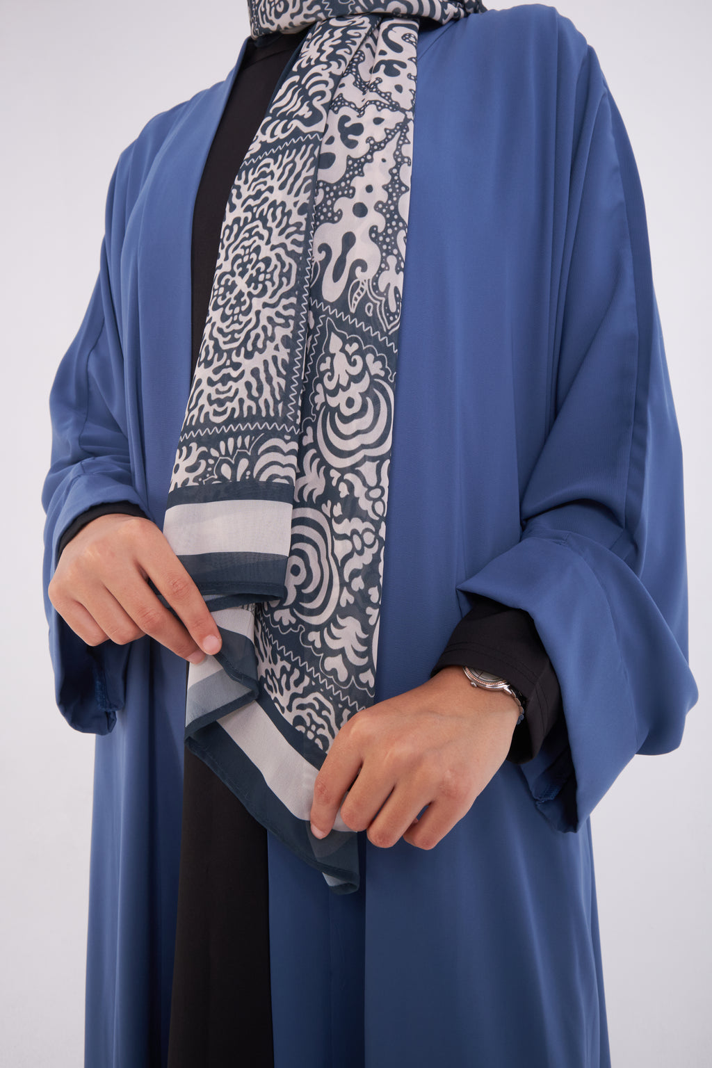 Plunder Kimono