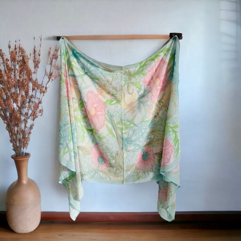 حديقة الورود