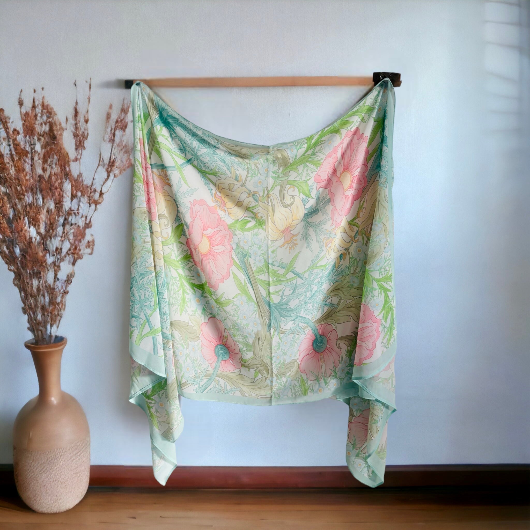 حديقة الورود