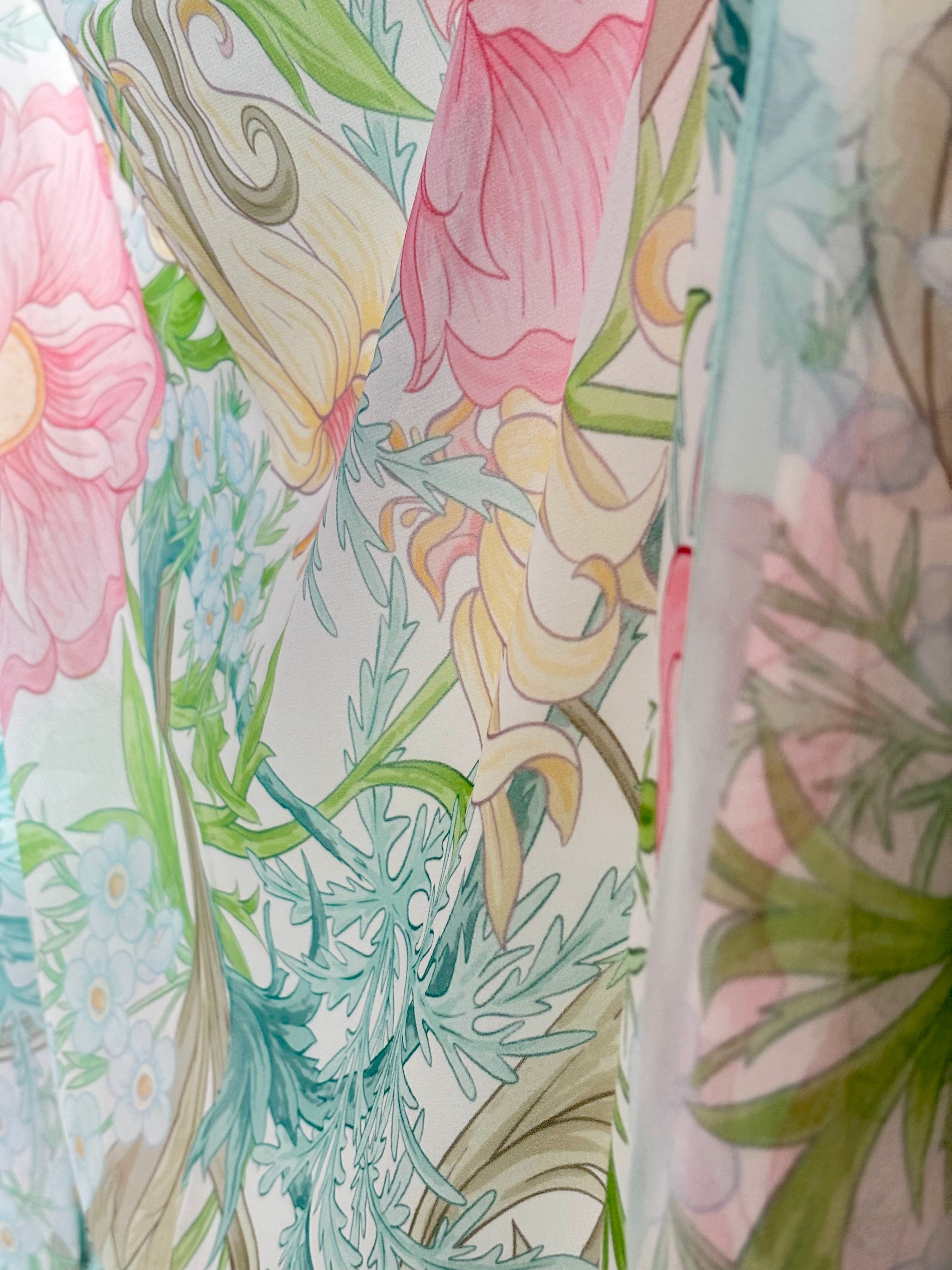 حديقة الورود