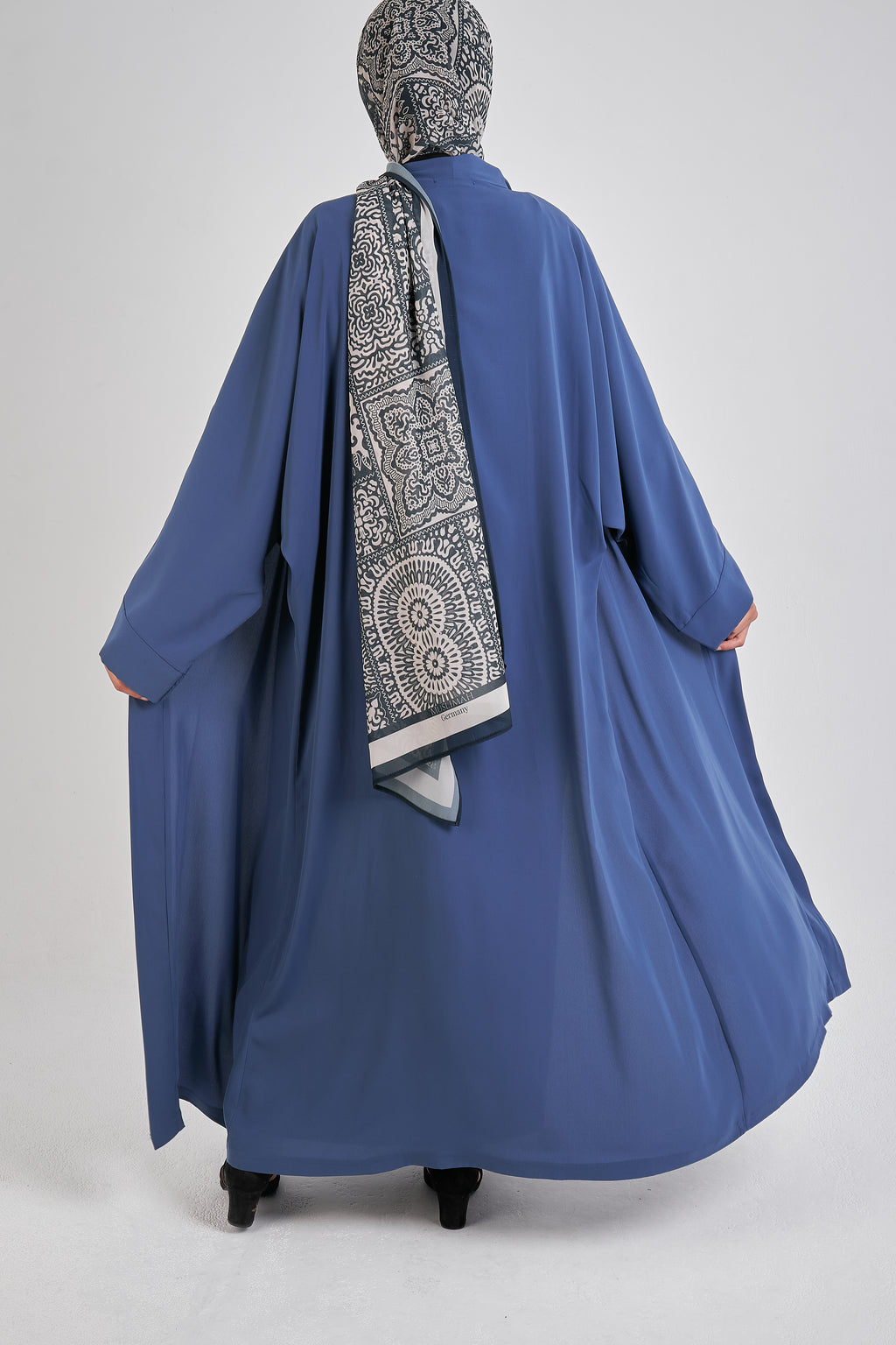 Plunder Kimono