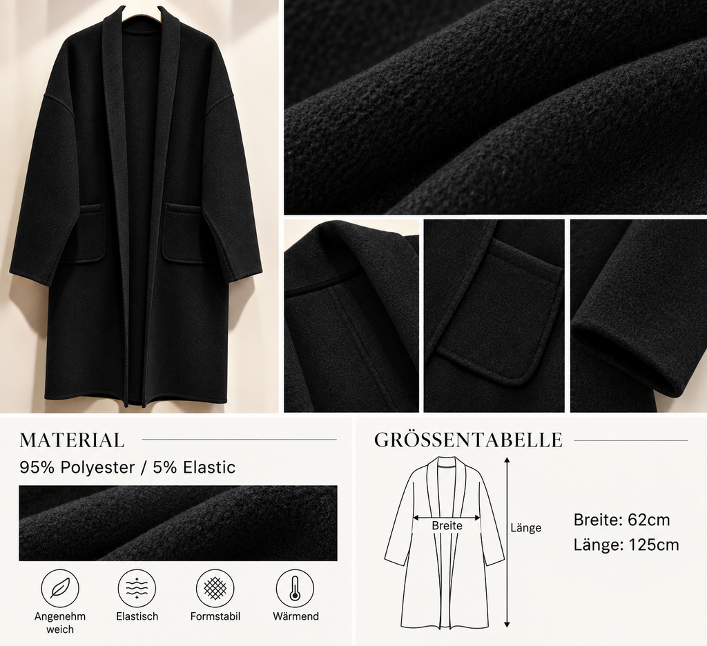 Black Mantel