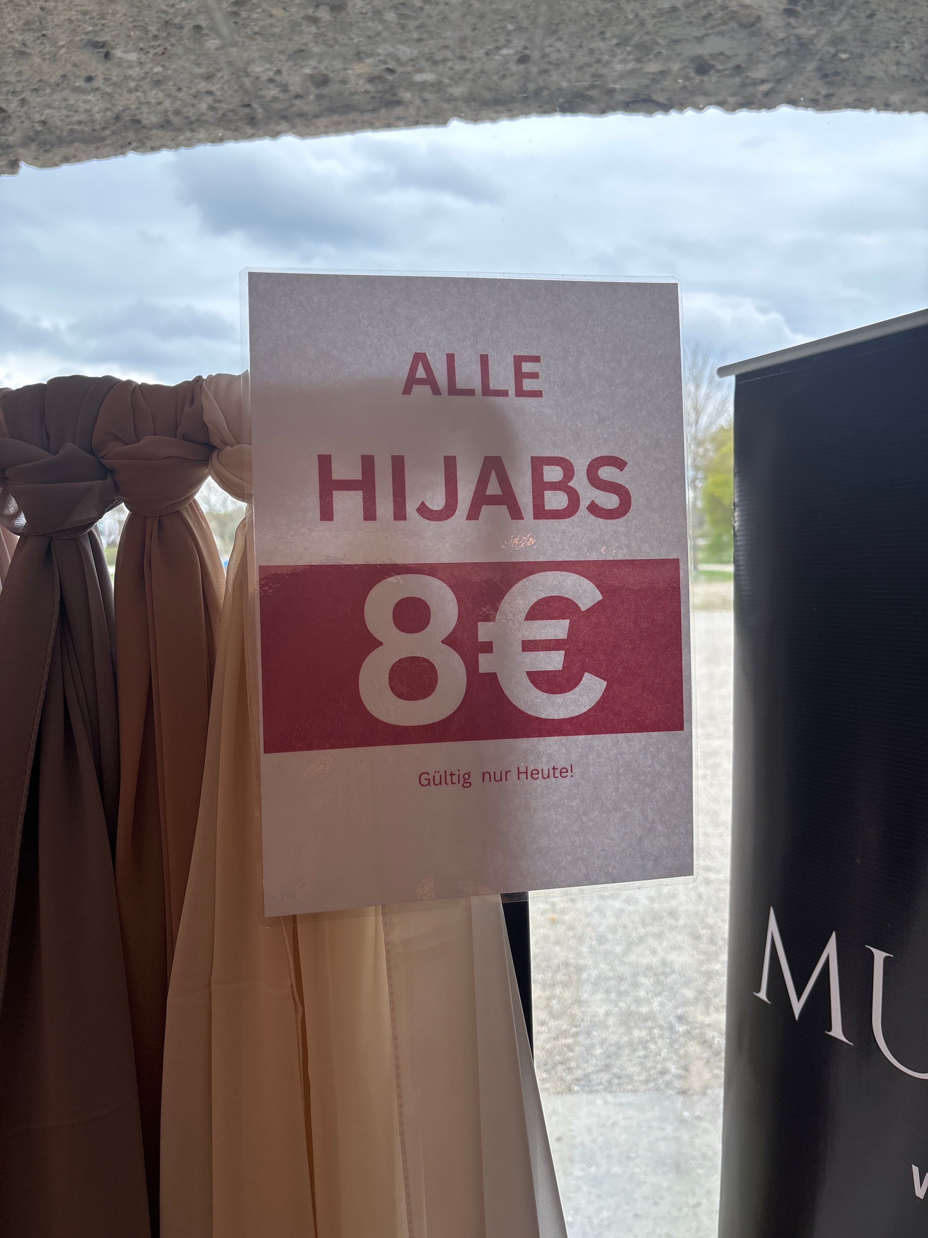 All Hijabs 8€