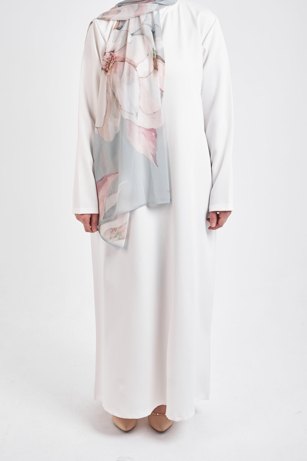 Off-white Basic dress