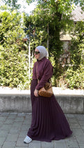 Deep Plum