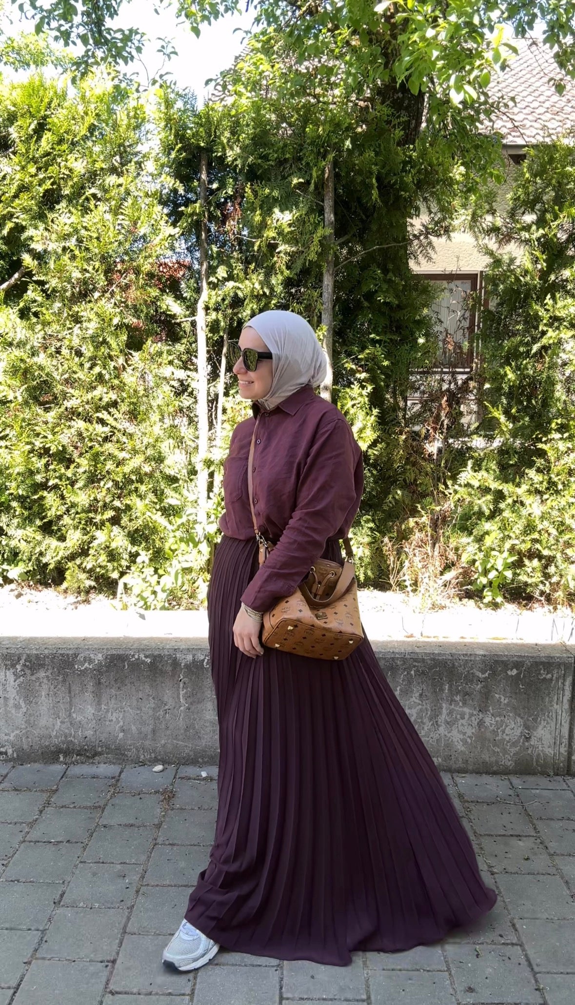 Deep Plum