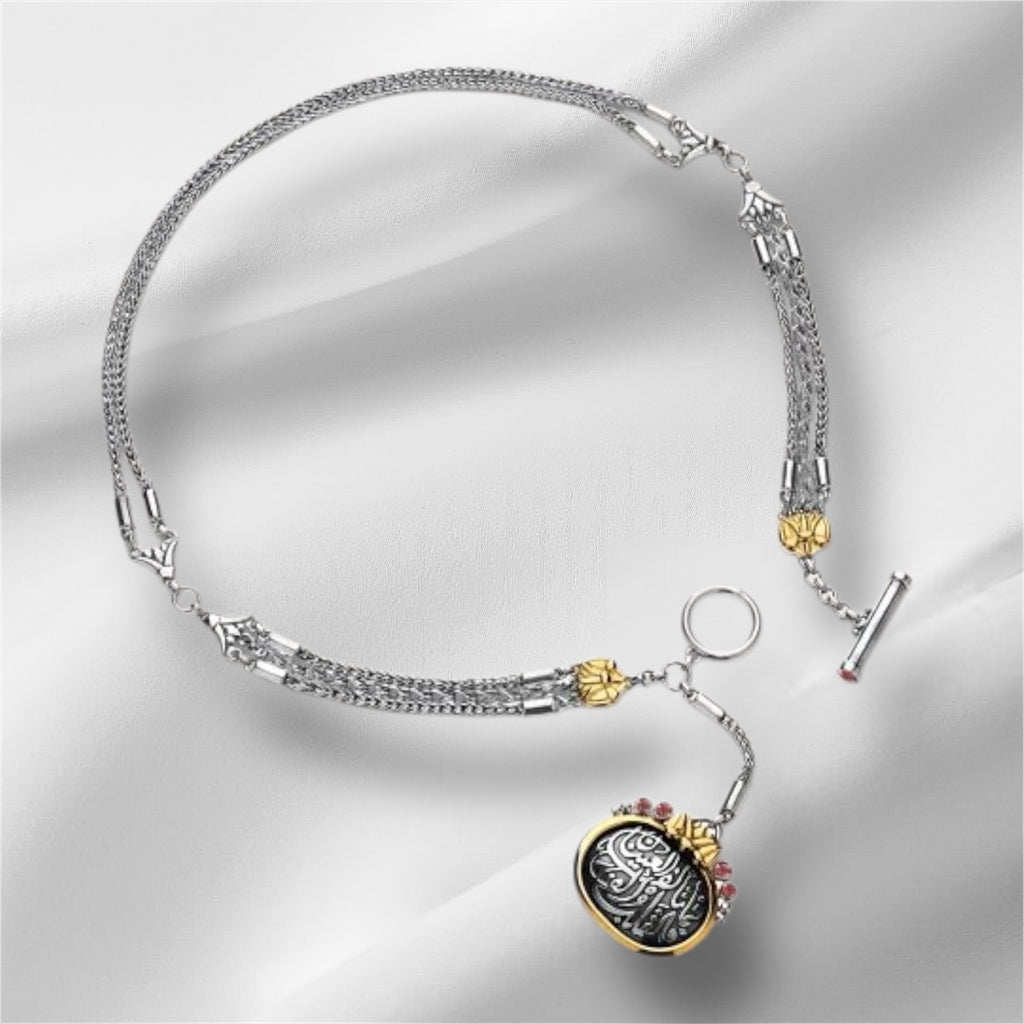 Oriental Accessories