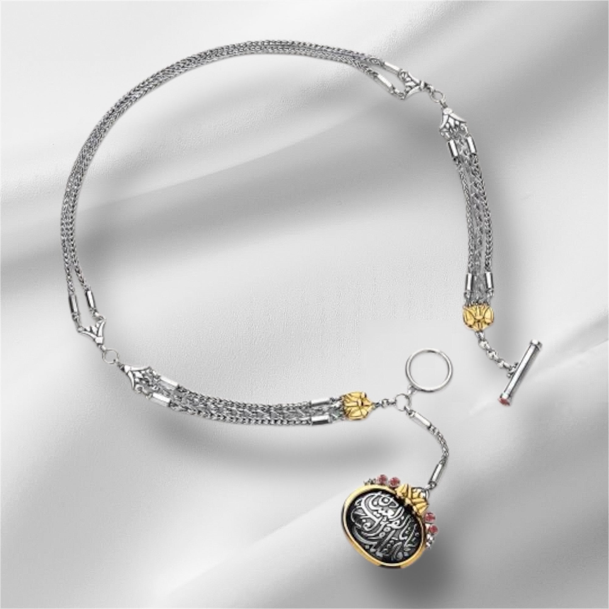 Oriental Accessories