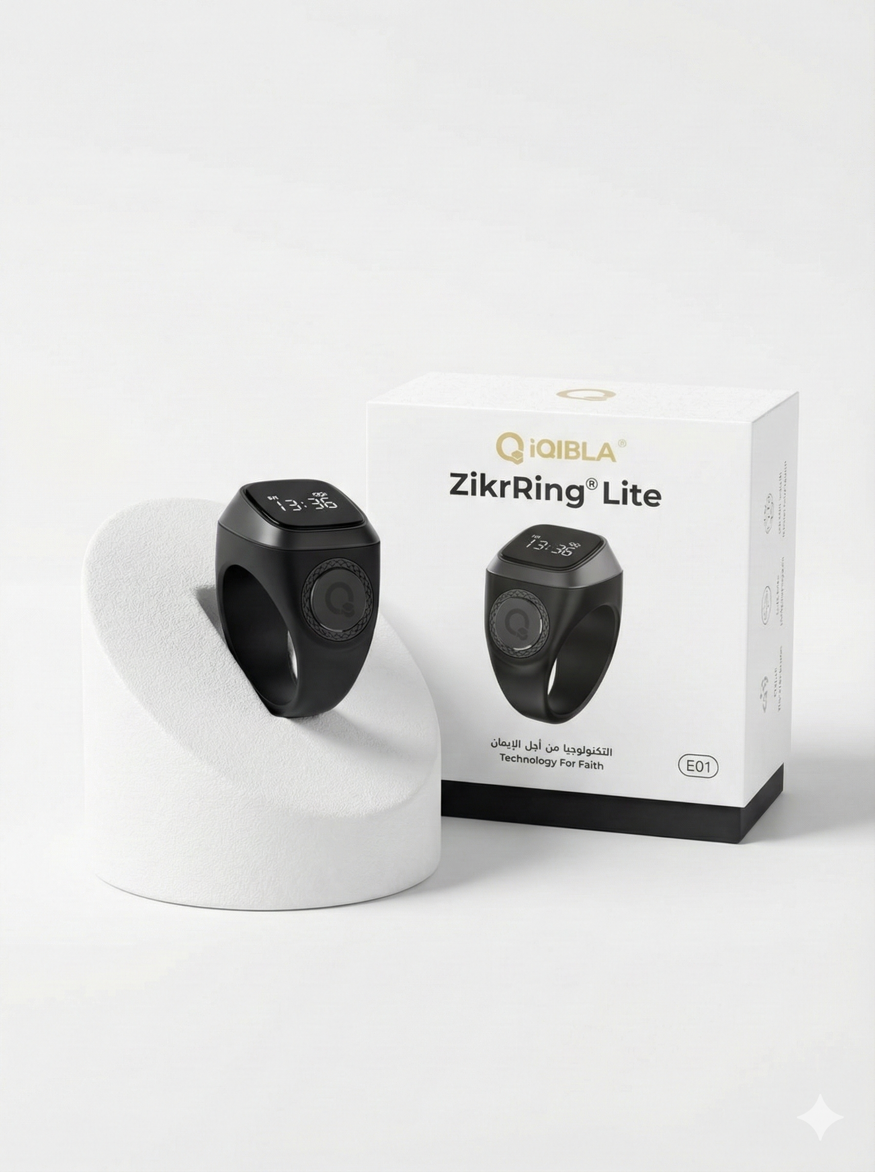 Pre- Order ZikrRing