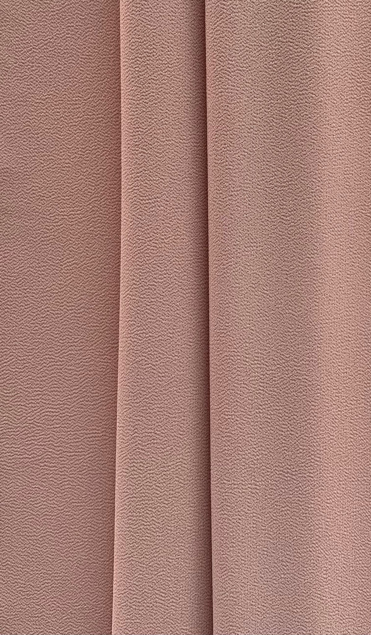 Beauty Blush Premium Chiffon Hijab