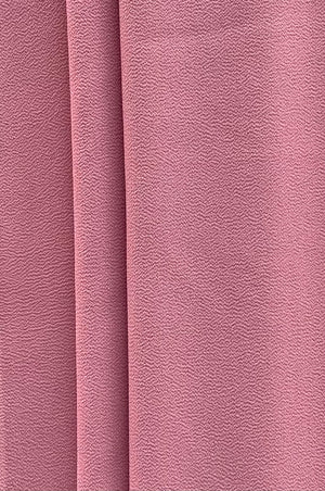 Turkish Rose Premium Chiffon Hijab