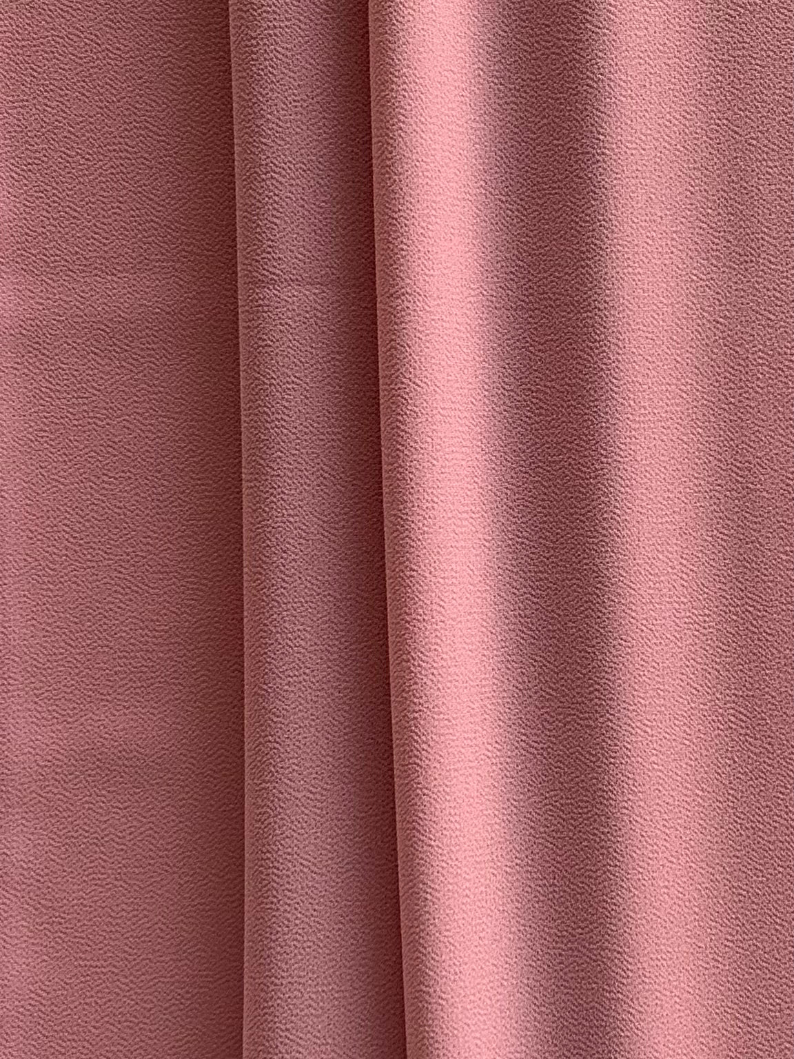 Dusty Pink Premium Chiffon Hijab