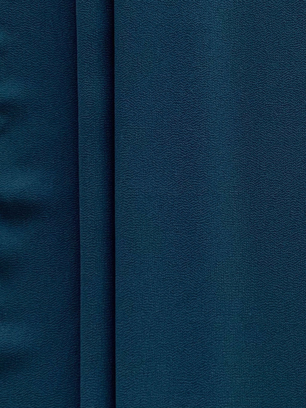 Petroleum Premium Chiffon Hijab