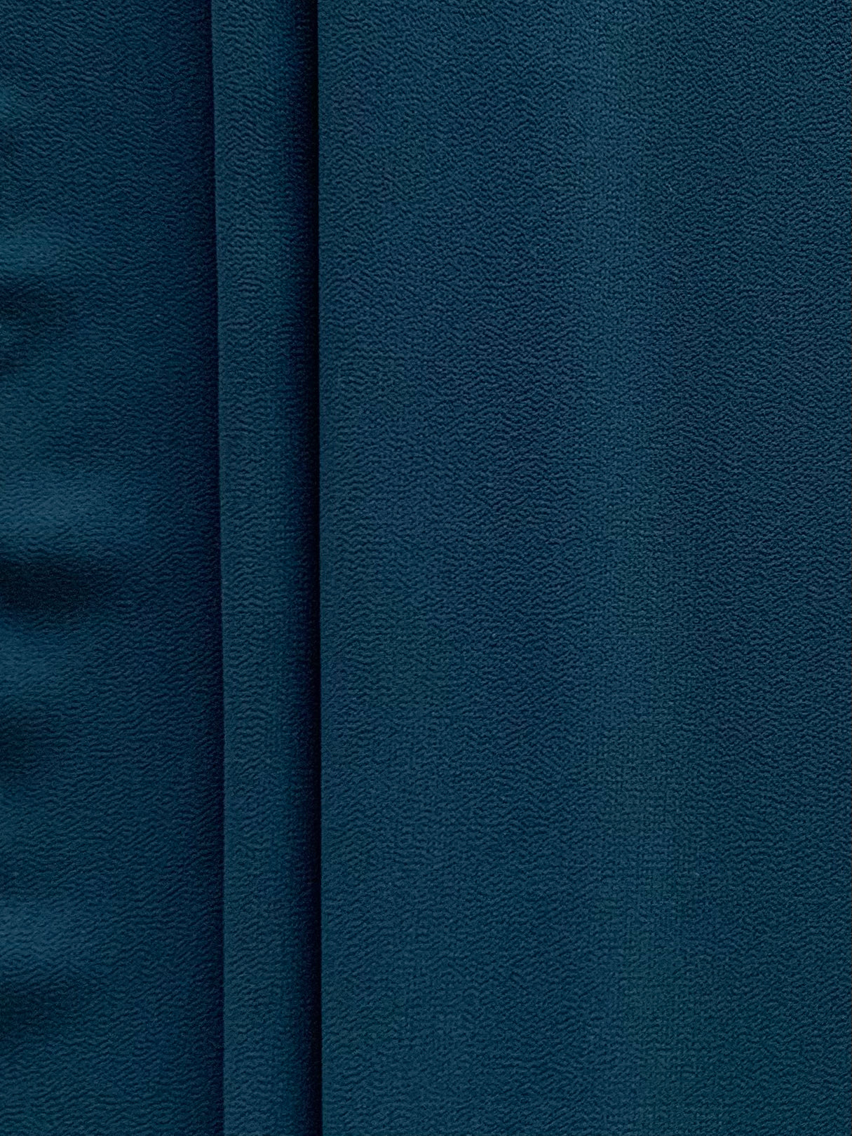 Petroleum Premium Chiffon Hijab