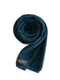 Petroleum Premium Chiffon Hijab