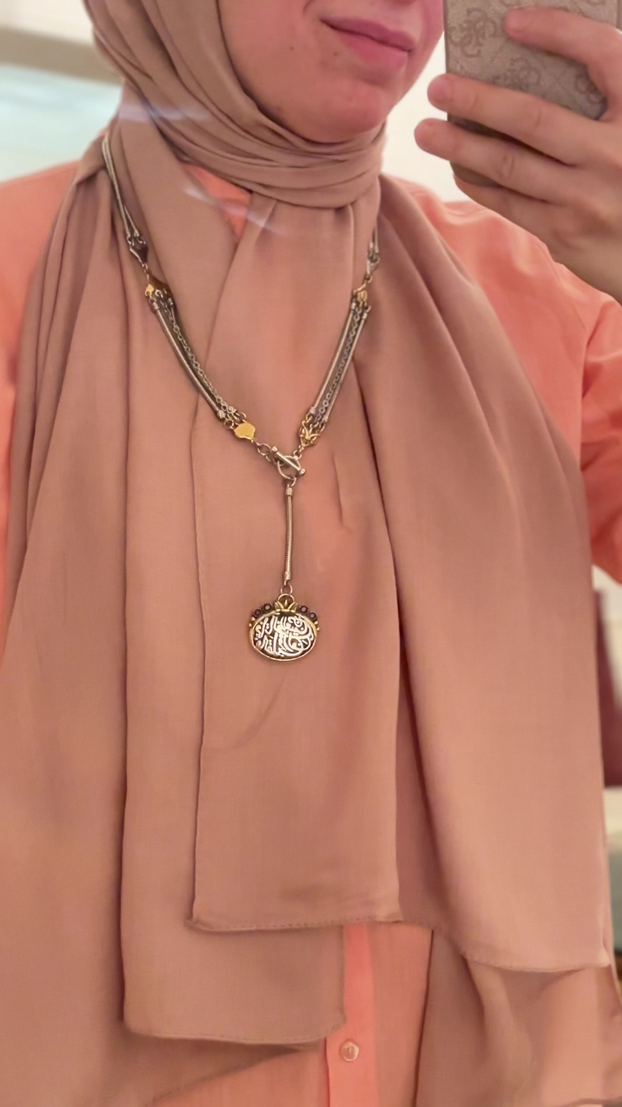 Oriental Accessories