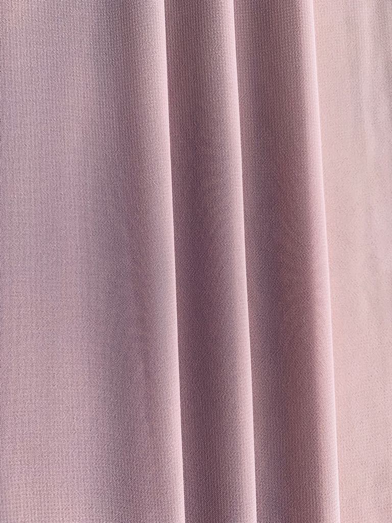 Cashmere Premium Chiffon Hijab - Muslimah.de