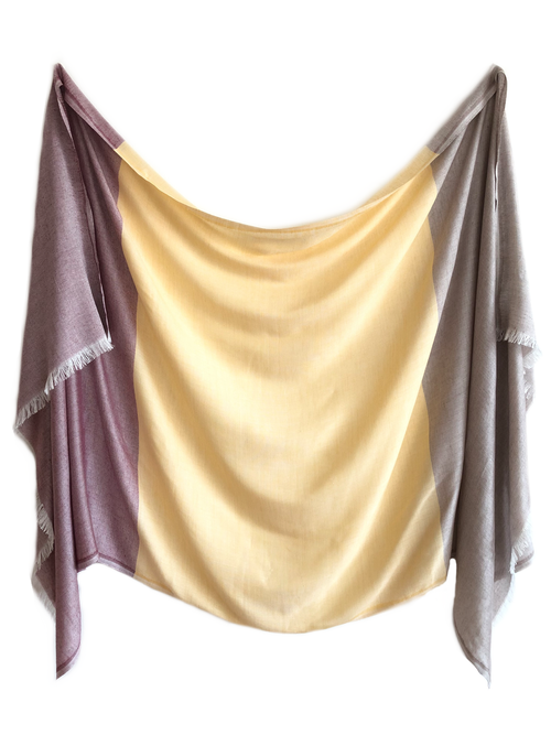 Delicate Gold - Muslimah.de