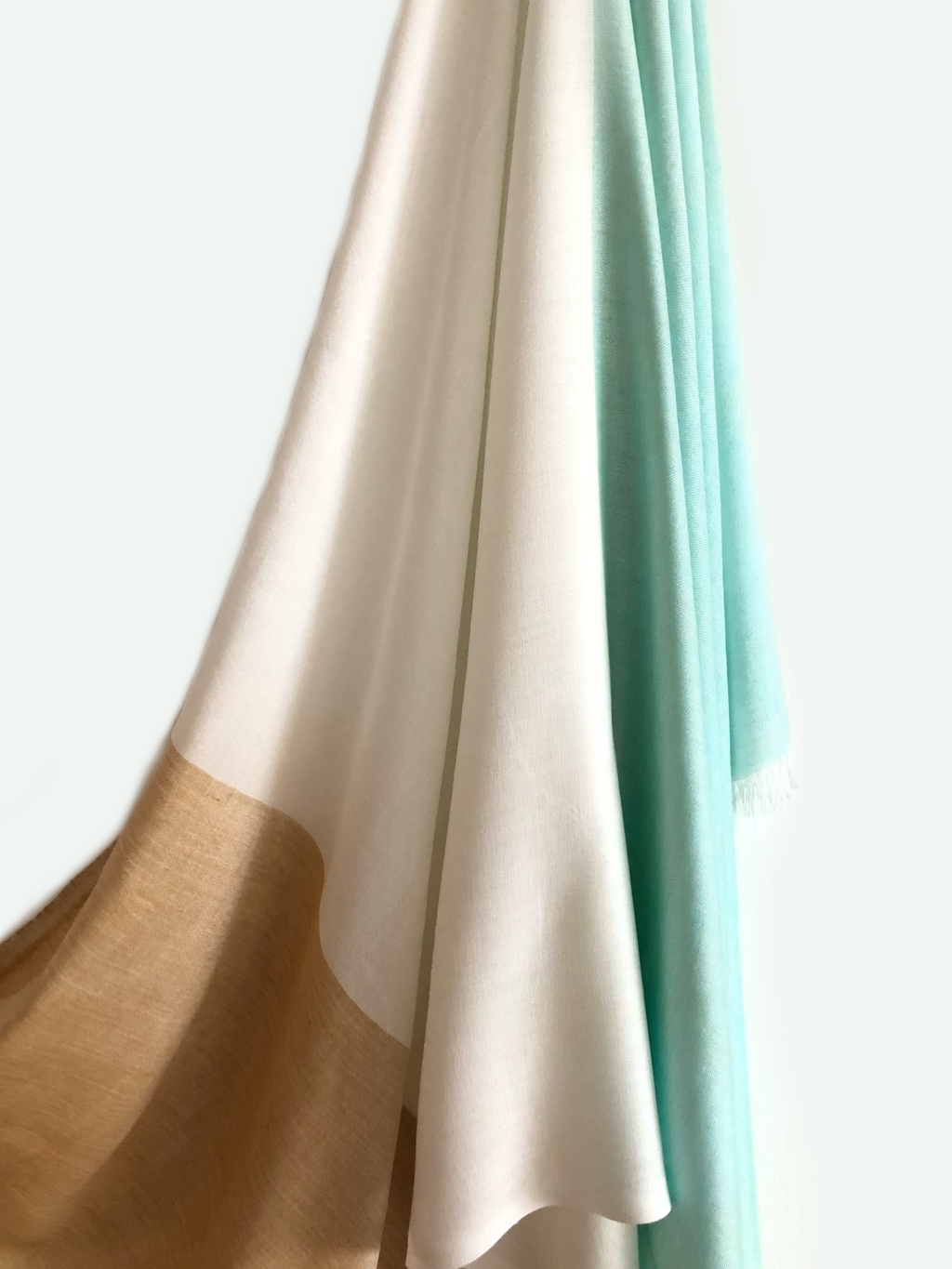 Delicate Mint - Muslimah.de