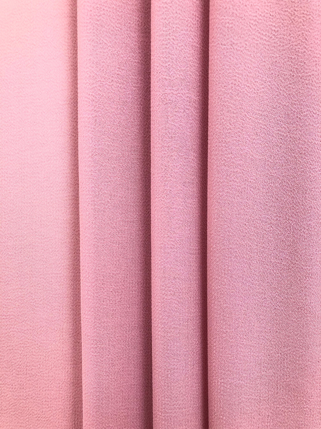 Careys Pink Premium Chiffon Hijab - Muslimah.de