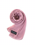 Careys Pink Premium Chiffon Hijab - Muslimah.de