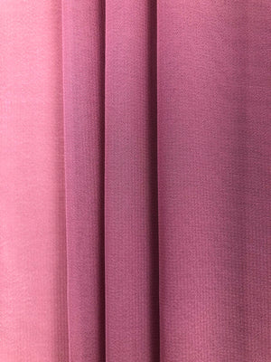 Cannon Pink Premium Chiffon Hijab - Muslimah.de