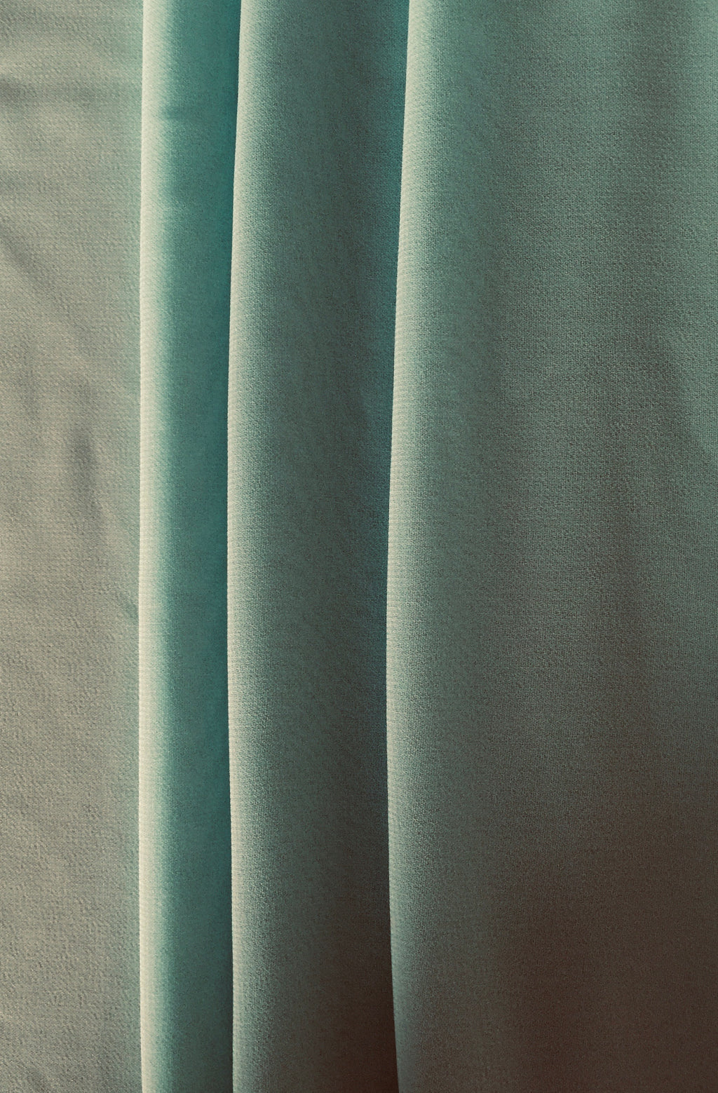 Light Pistachio Premium Chiffon Hijab - Muslimah.de