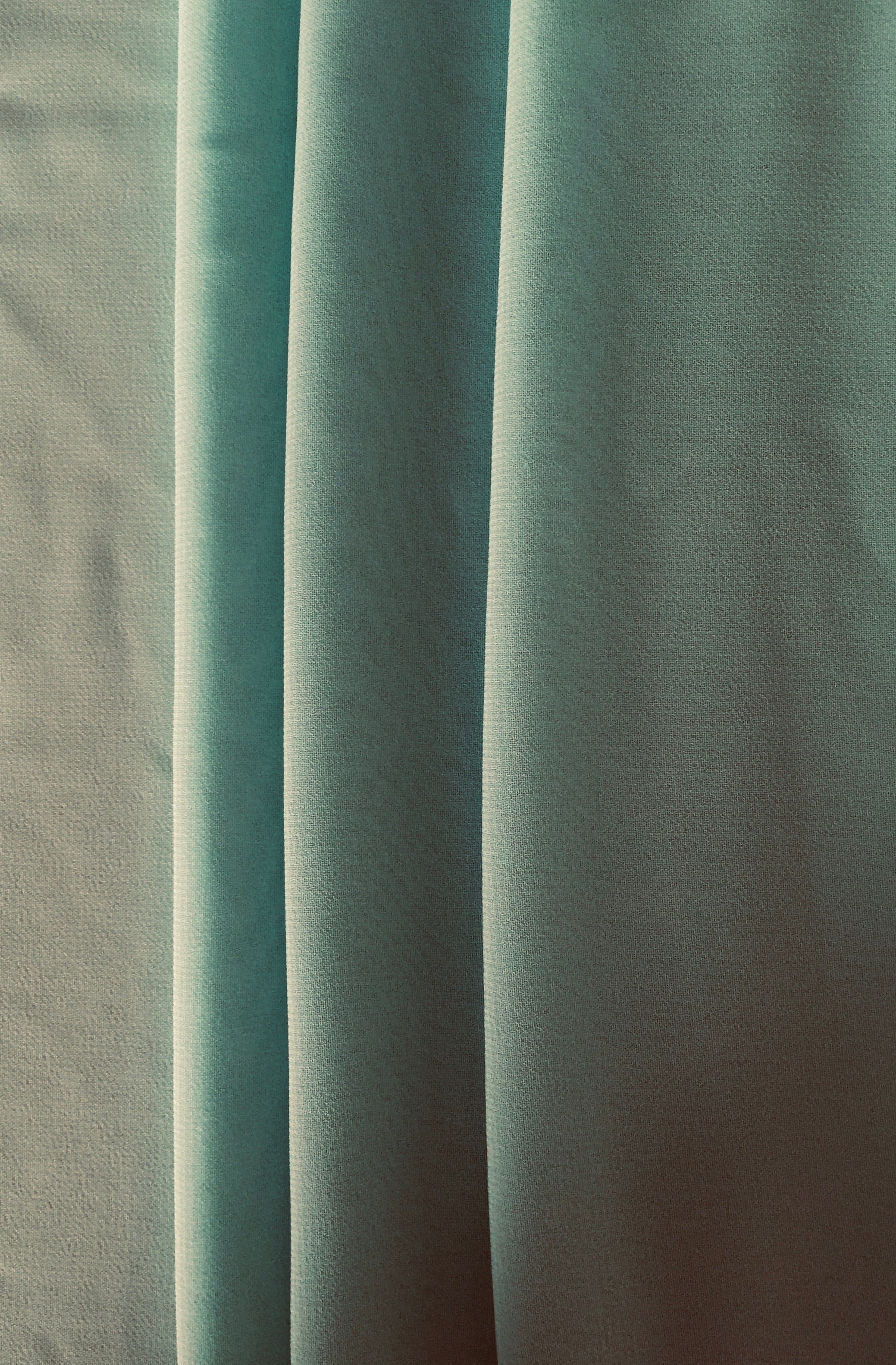 Light Pistachio Premium Chiffon Hijab - Muslimah.de