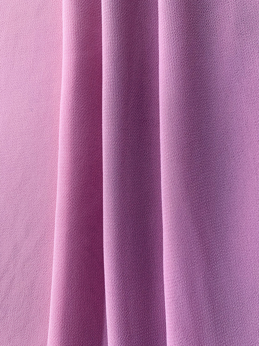 French Lilac Premium Chiffon hijab - Muslimah.de